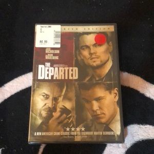 The Departed